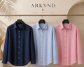 Marks & Spencer Pure Linen Shirt